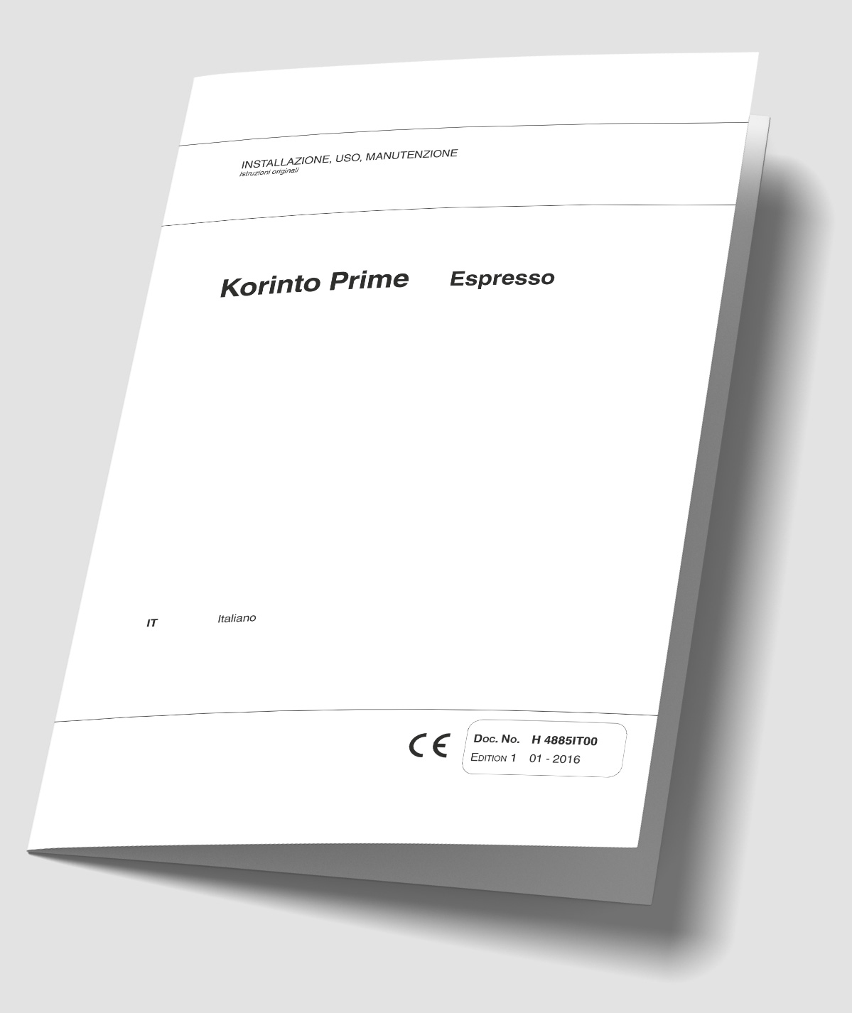 Korinto Prime